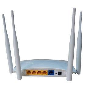 Wi-Fi无线技术 从基础到应用的全面介绍