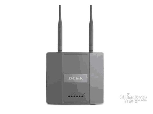 D-Link 108M双天线无线AP 带你解开常见迷思与优化方案